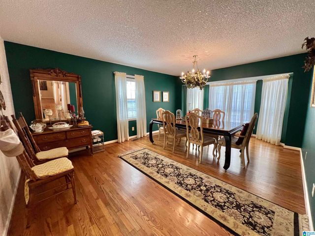 250 CROSSHILL LANE, Warrior, AL 35180