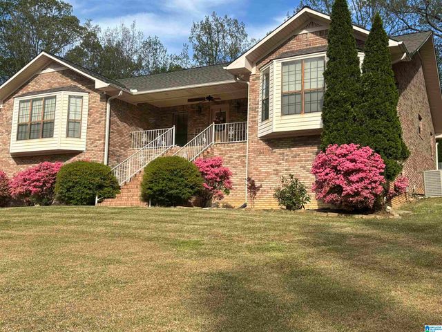 250 CROSSHILL LANE, Warrior, AL 35180