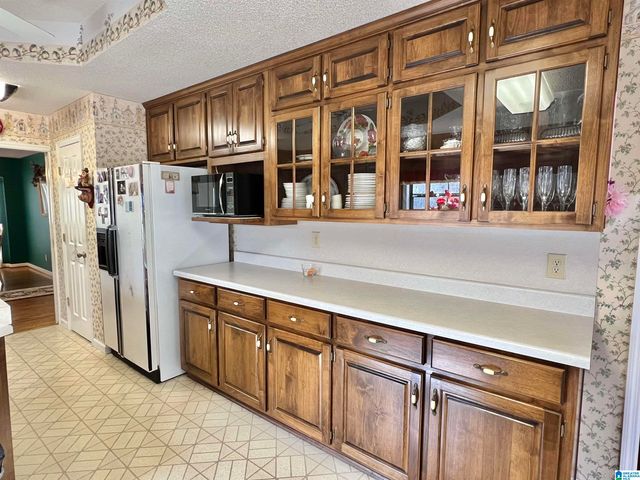 250 CROSSHILL LANE, Warrior, AL 35180