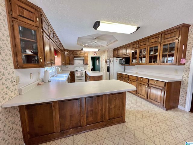 250 CROSSHILL LANE, Warrior, AL 35180