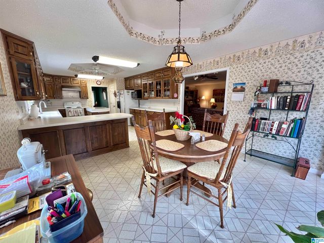 250 CROSSHILL LANE, Warrior, AL 35180