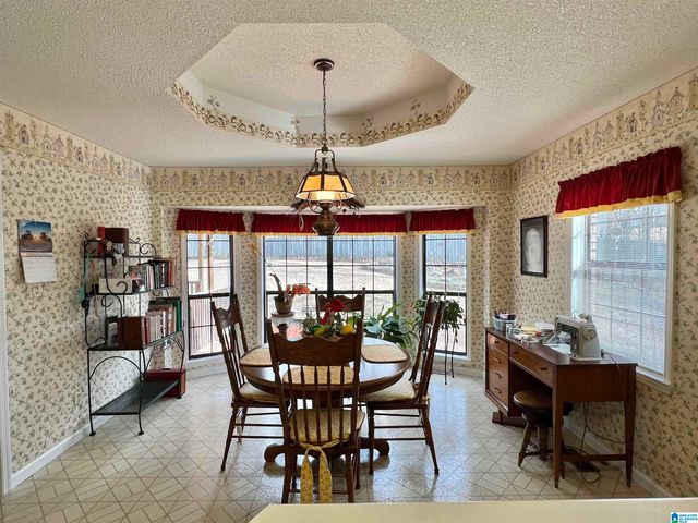 250 CROSSHILL LANE, Warrior, AL 35180