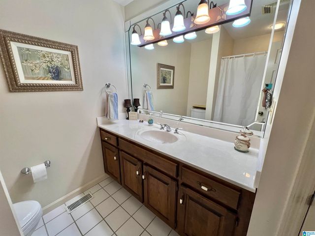 250 CROSSHILL LANE, Warrior, AL 35180