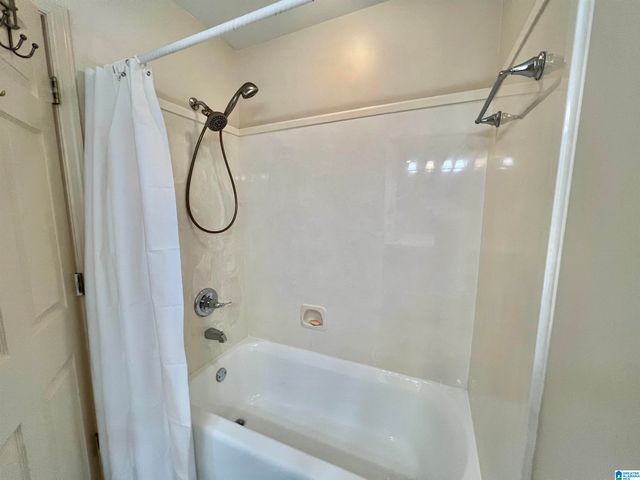 250 CROSSHILL LANE, Warrior, AL 35180