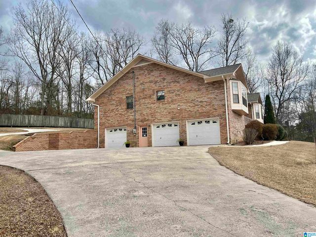 250 CROSSHILL LANE, Warrior, AL 35180