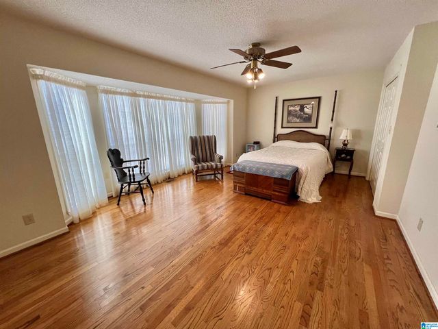 250 CROSSHILL LANE, Warrior, AL 35180