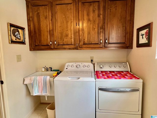 250 CROSSHILL LANE, Warrior, AL 35180