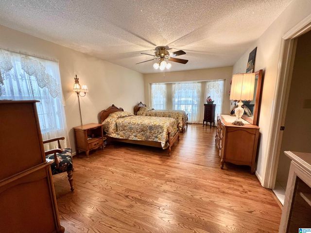 250 CROSSHILL LANE, Warrior, AL 35180