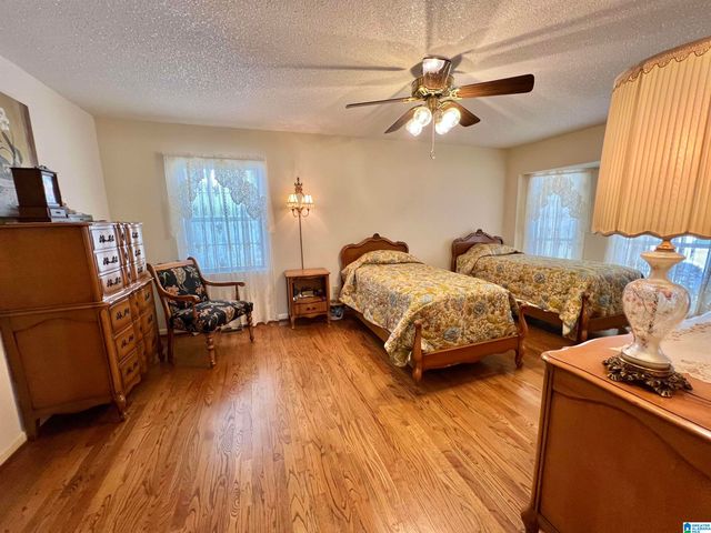 250 CROSSHILL LANE, Warrior, AL 35180