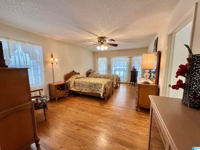 250 CROSSHILL LANE, Warrior, AL 35180