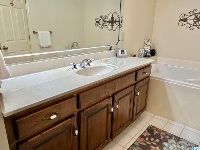 250 CROSSHILL LANE, Warrior, AL 35180