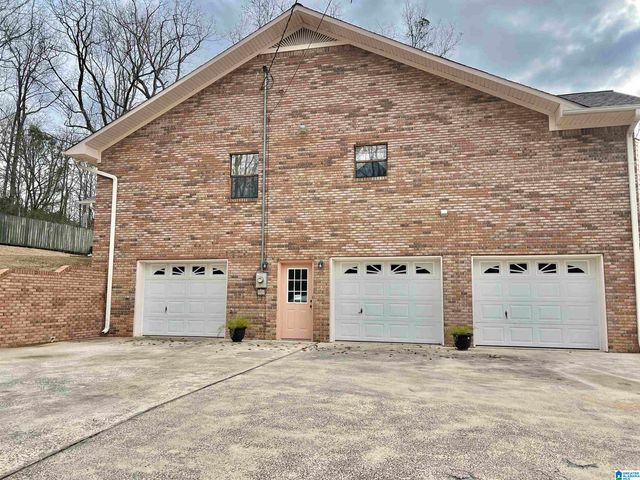 250 CROSSHILL LANE, Warrior, AL 35180