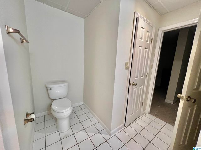 250 CROSSHILL LANE, Warrior, AL 35180