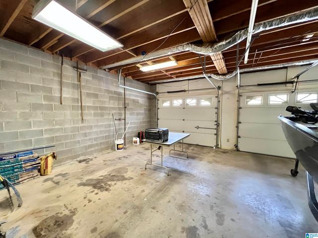 250 CROSSHILL LANE, Warrior, AL 35180