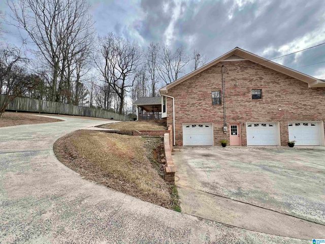 250 CROSSHILL LANE, Warrior, AL 35180