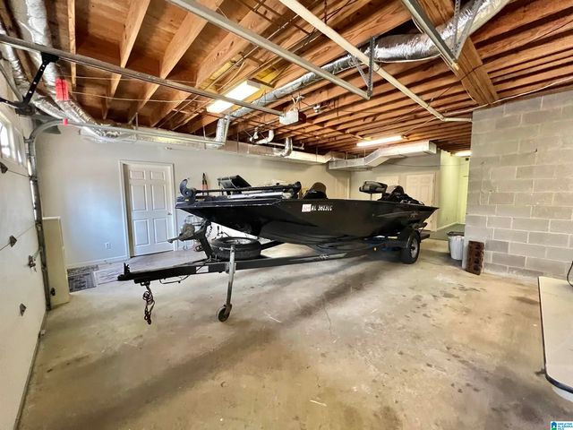 250 CROSSHILL LANE, Warrior, AL 35180