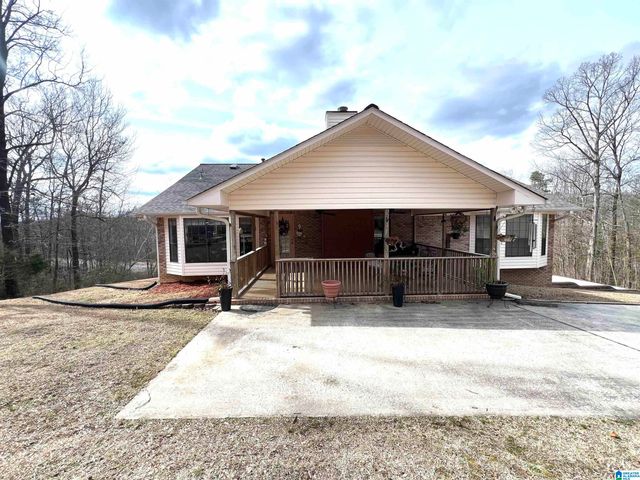 250 CROSSHILL LANE, Warrior, AL 35180