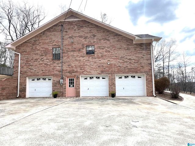 250 CROSSHILL LANE, Warrior, AL 35180