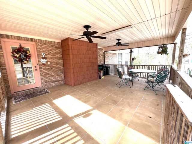 250 CROSSHILL LANE, Warrior, AL 35180