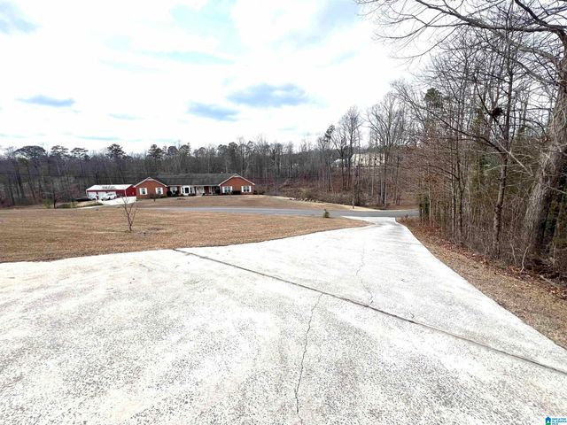 250 CROSSHILL LANE, Warrior, AL 35180