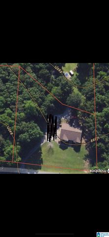 250 CROSSHILL LANE, Warrior, AL 35180