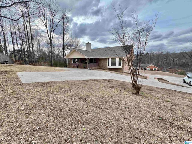 250 CROSSHILL LANE, Warrior, AL 35180