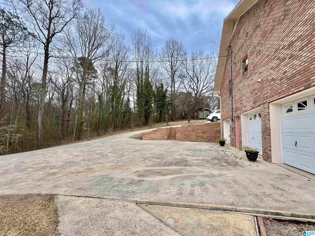 250 CROSSHILL LANE, Warrior, AL 35180