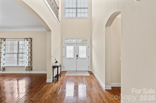 166 Wilson Lake Road, Mooresville, NC 28117