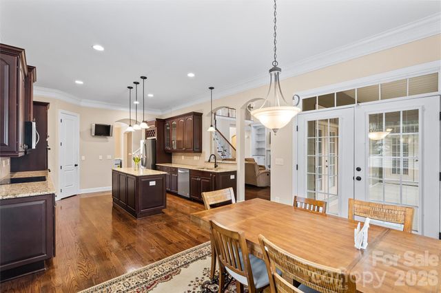 166 Wilson Lake Road, Mooresville, NC 28117