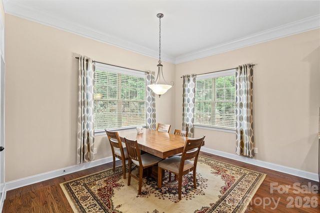 166 Wilson Lake Road, Mooresville, NC 28117