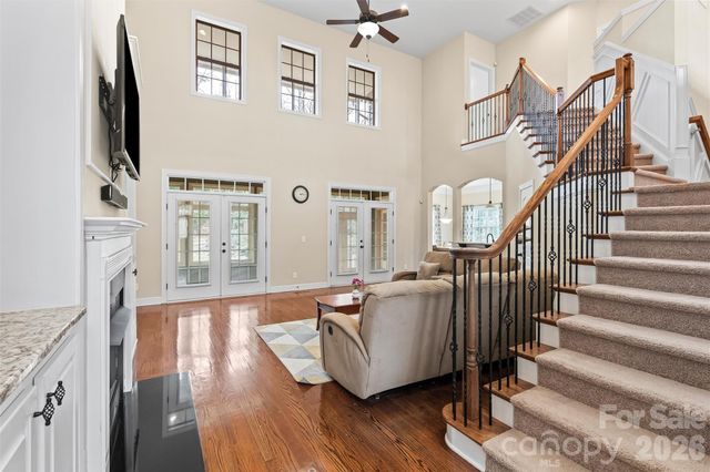 166 Wilson Lake Road, Mooresville, NC 28117