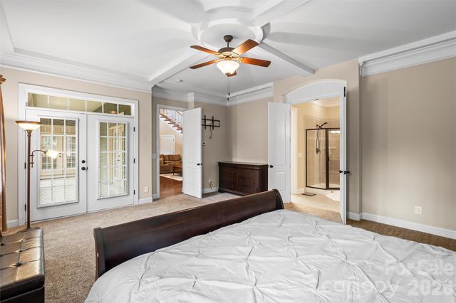 166 Wilson Lake Road, Mooresville, NC 28117