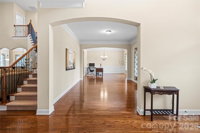 166 Wilson Lake Road, Mooresville, NC 28117