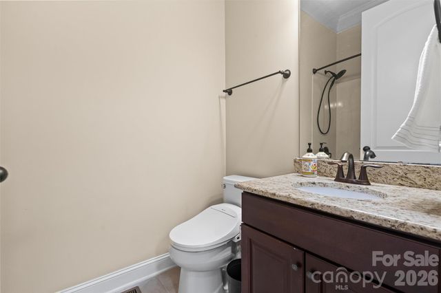 166 Wilson Lake Road, Mooresville, NC 28117