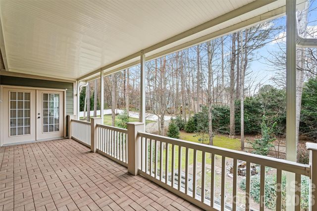 166 Wilson Lake Road, Mooresville, NC 28117