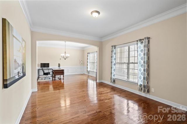 166 Wilson Lake Road, Mooresville, NC 28117