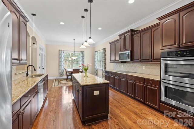 166 Wilson Lake Road, Mooresville, NC 28117