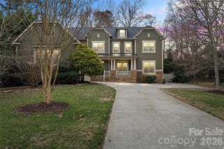 166 Wilson Lake Road, Mooresville, NC 28117