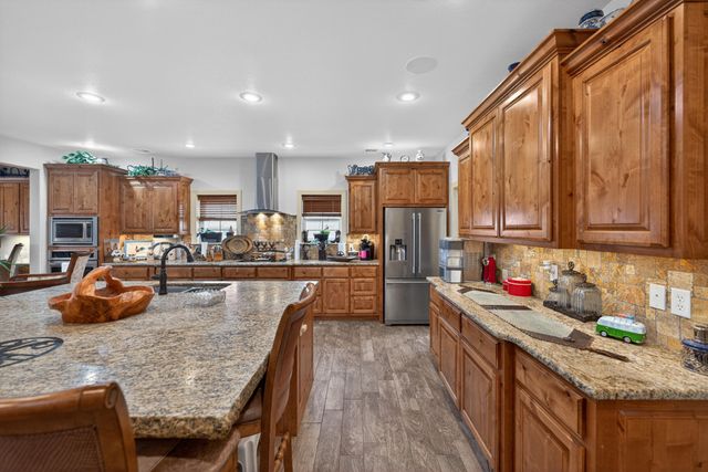 3284 Old Highway 20 E, Pryor, OK 74361