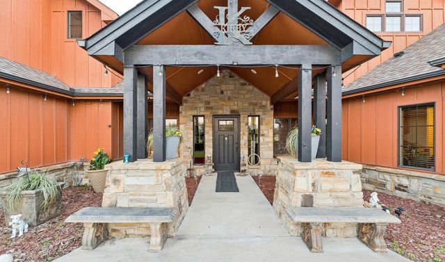 3284 Old Highway 20 E, Pryor, OK 74361