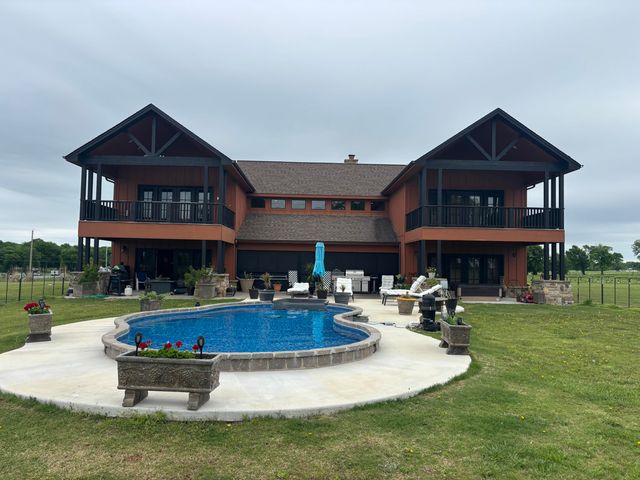 3284 Old Highway 20 E, Pryor, OK 74361