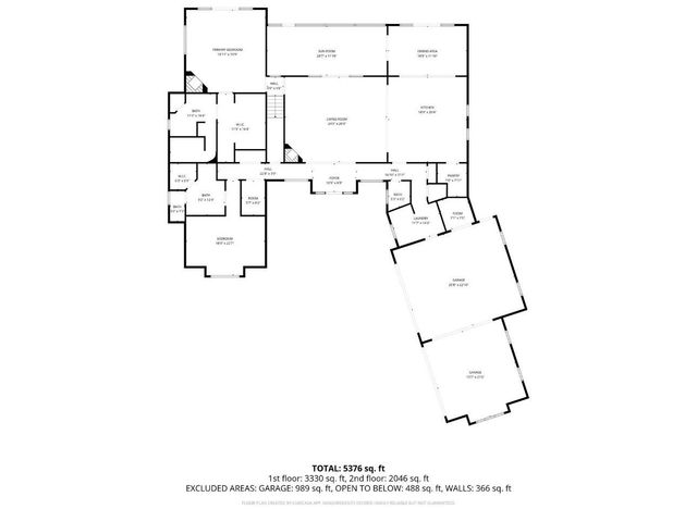 3284 Old Highway 20 E, Pryor, OK 74361