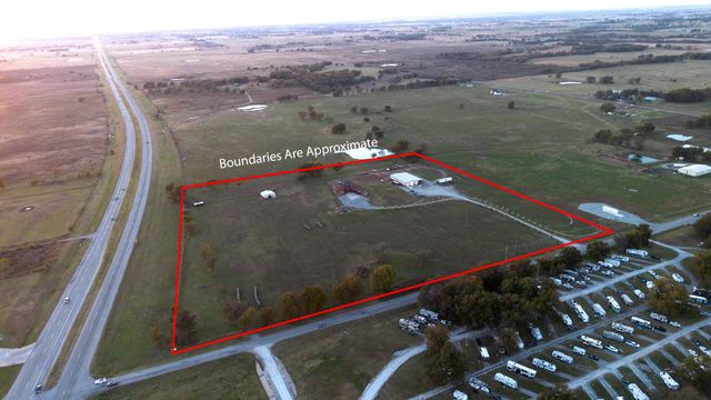 3284 Old Highway 20 E, Pryor, OK 74361