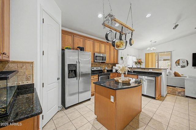 731 W MESQUITE TREE Lane, San Tan Valley, AZ 85143