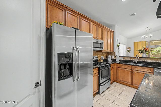 731 W MESQUITE TREE Lane, San Tan Valley, AZ 85143
