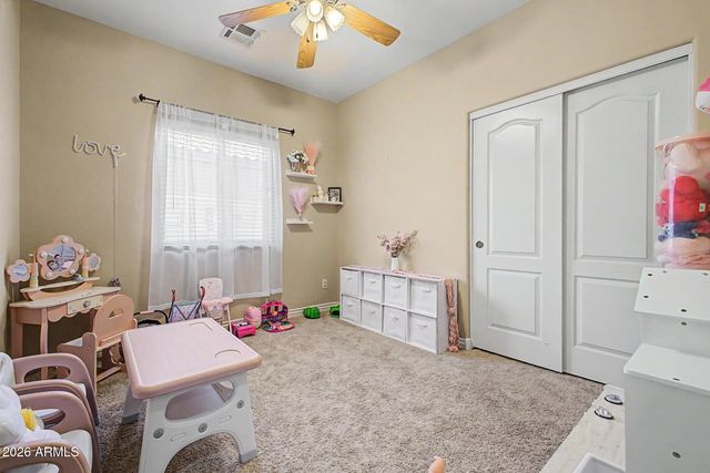731 W MESQUITE TREE Lane, San Tan Valley, AZ 85143