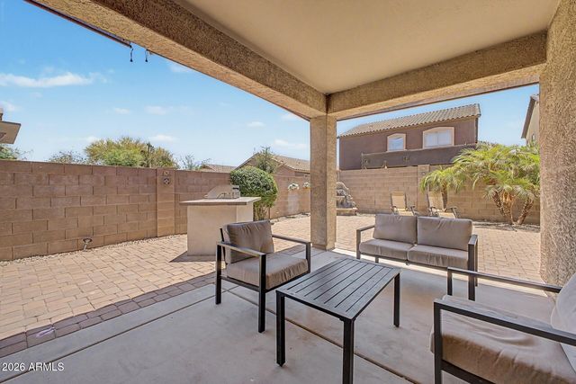 731 W MESQUITE TREE Lane, San Tan Valley, AZ 85143