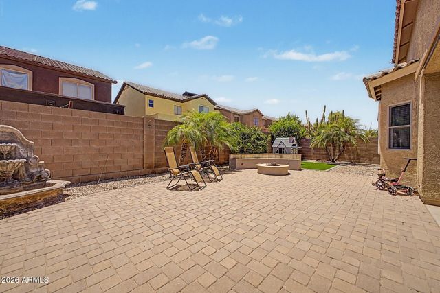 731 W MESQUITE TREE Lane, San Tan Valley, AZ 85143