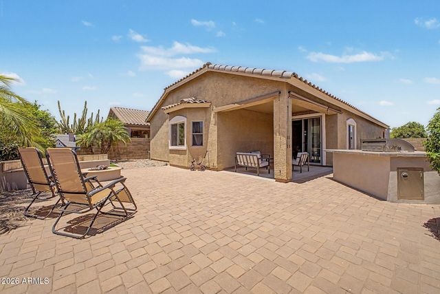 731 W MESQUITE TREE Lane, San Tan Valley, AZ 85143