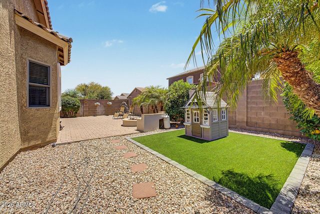 731 W MESQUITE TREE Lane, San Tan Valley, AZ 85143